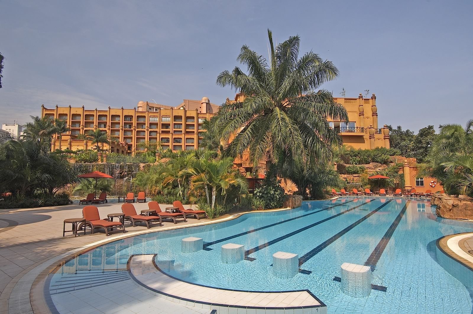 Serenahotel