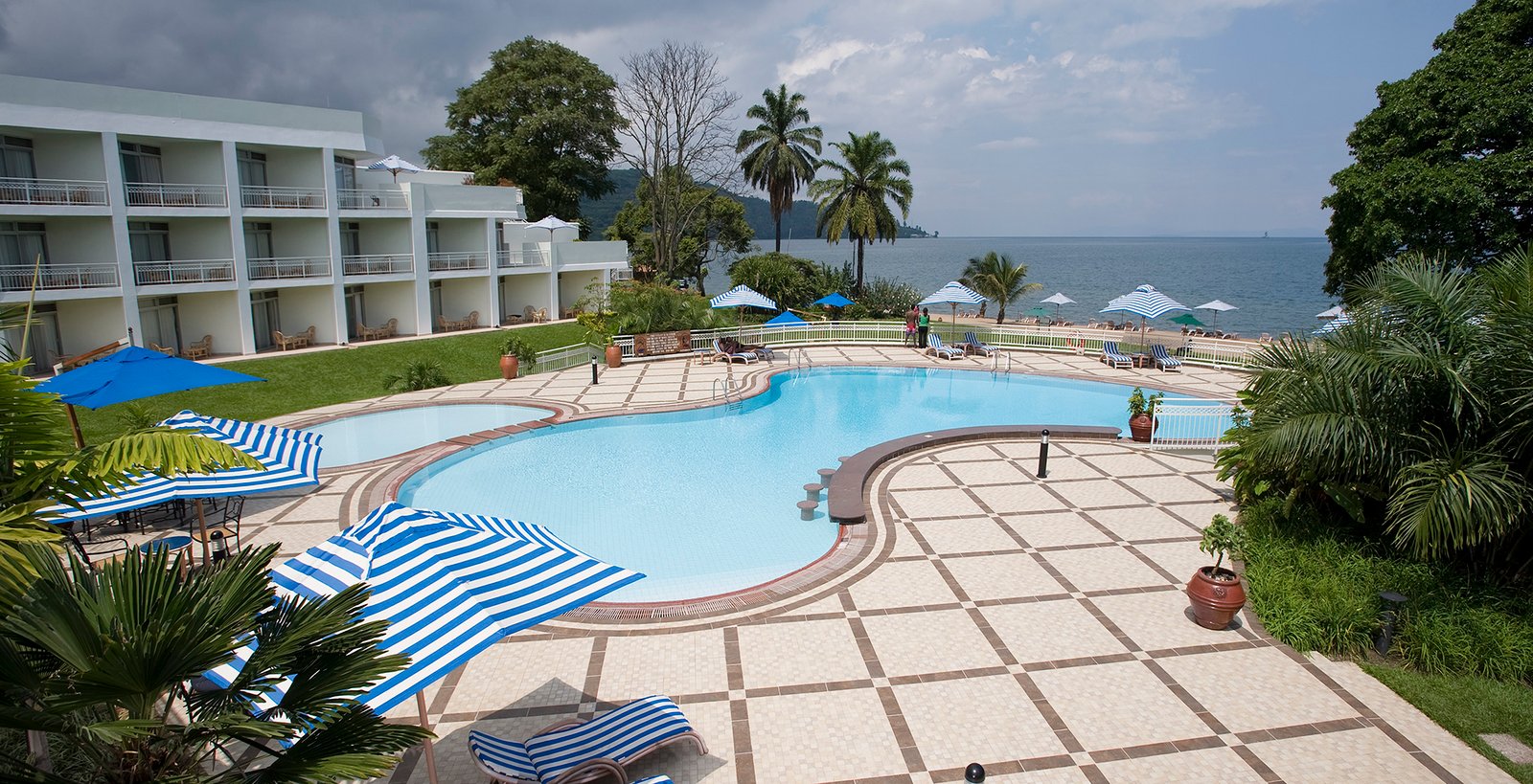 Golfcoursehotel